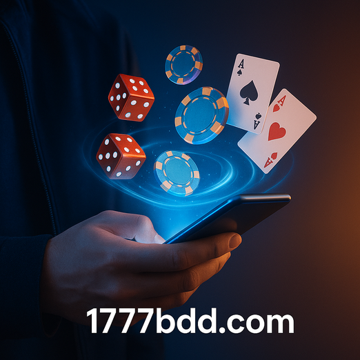 1777bd এর সরঞ্জাম