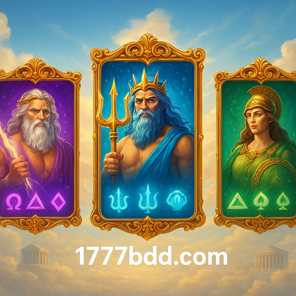 1777bd এর ইতিহাস